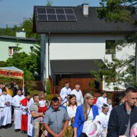  Boże Ciało 2023